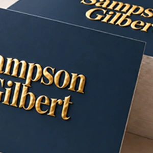 Gold Foil