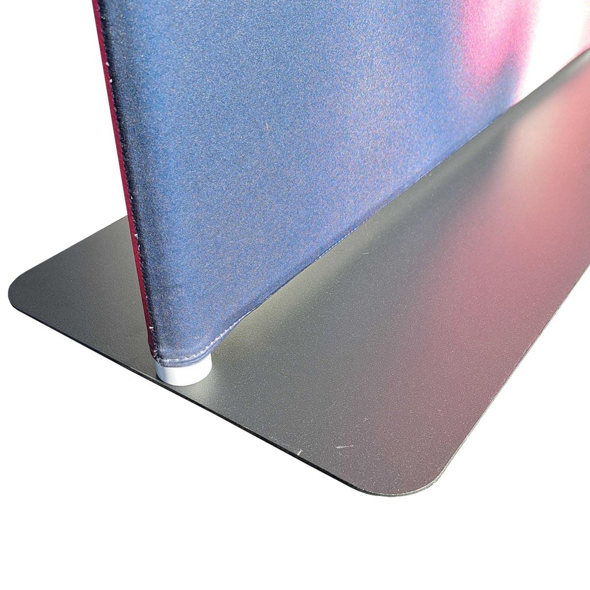 Stretch Banner Shape Premium Base Stretch Banner