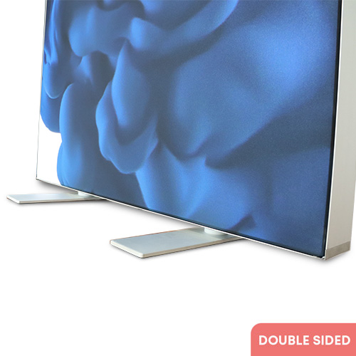 Double Sided Lightbox