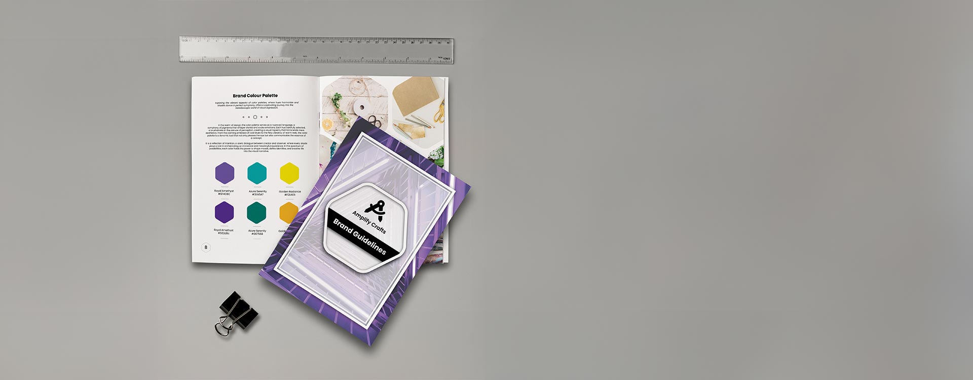 A5 Booklet Printing, A5 Stapled Booklets, Brochures & Magazines Online UK | instantprint