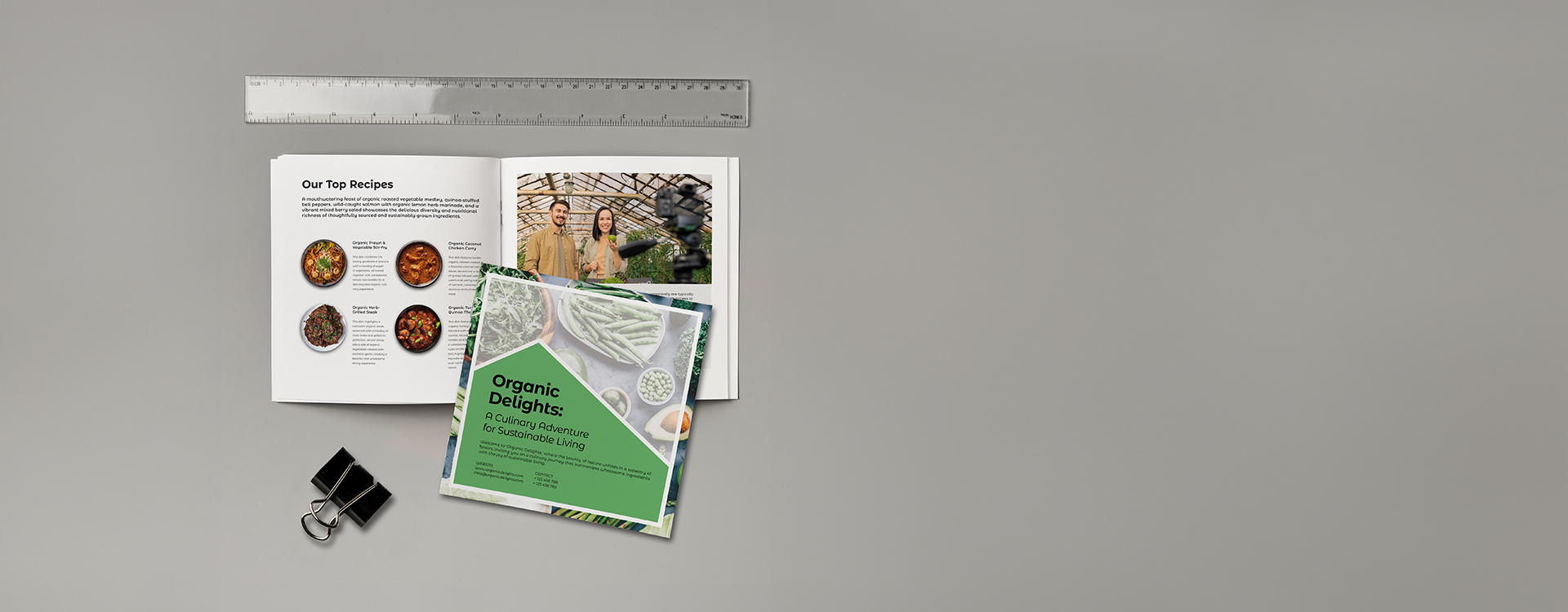 Square Booklet Printing, 148mm Small Square Fold Booklets Online UK | instantprint
