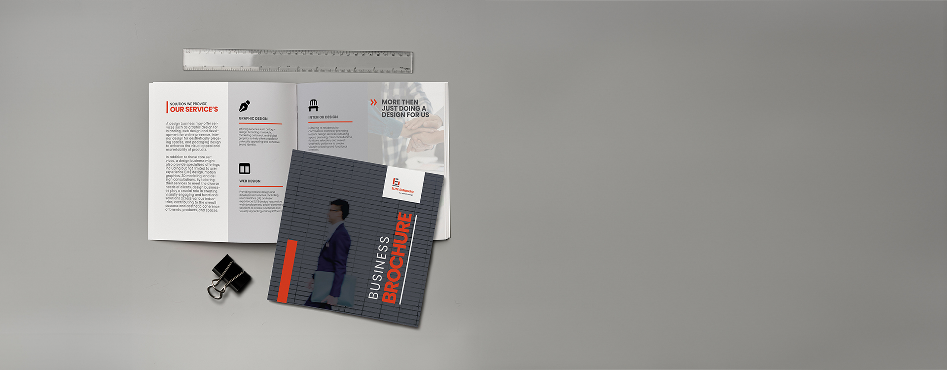 Square Booklet Printing, 210mm Square Stapled Folded Booklets & Brochures UK | instantprint