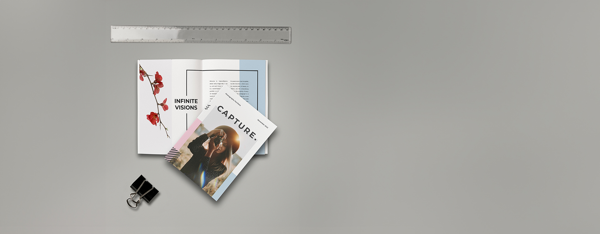 A6 Perfect Bound Book Printing UK | instantprint