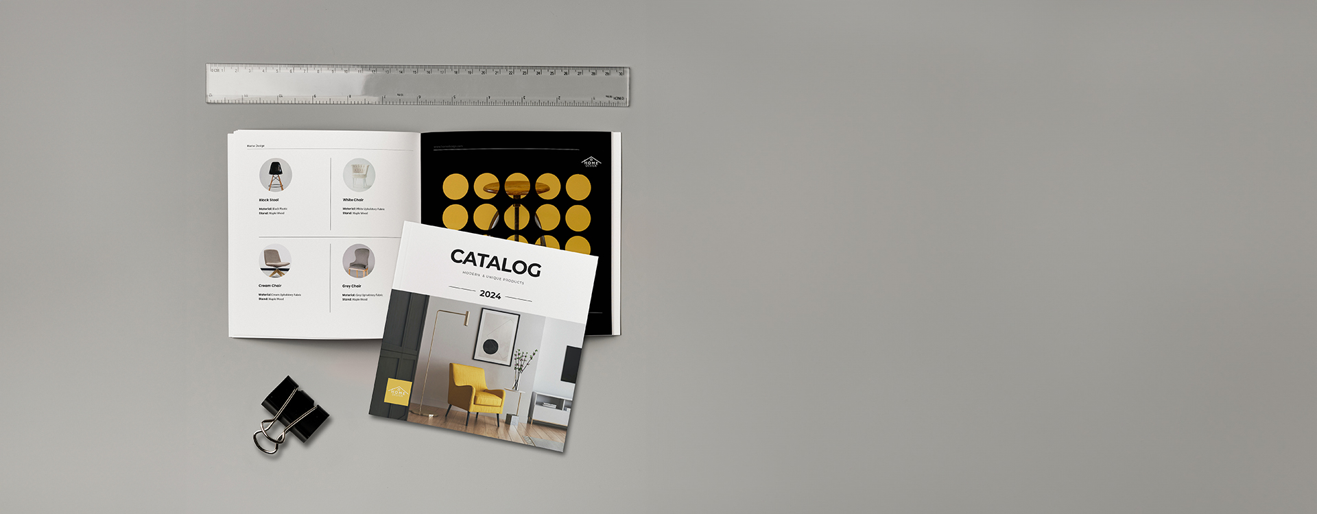 Square Perfect Bound Book Printing, Square Booklet Printing UK | instantprint