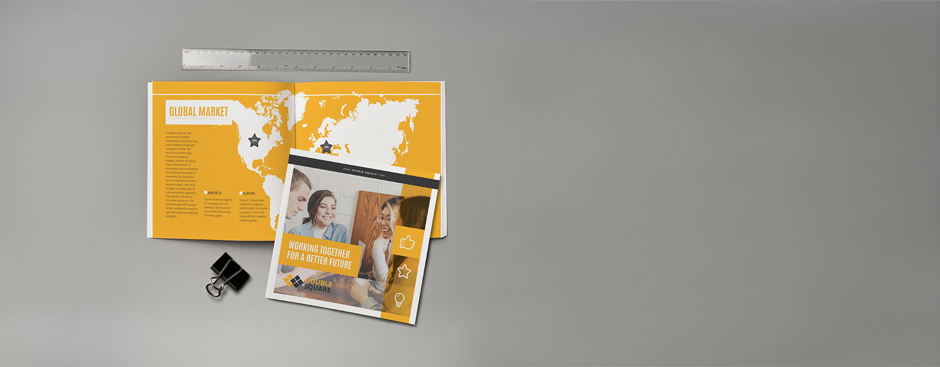 210mm Square Perfect Bound Book Printing UK | instantprint