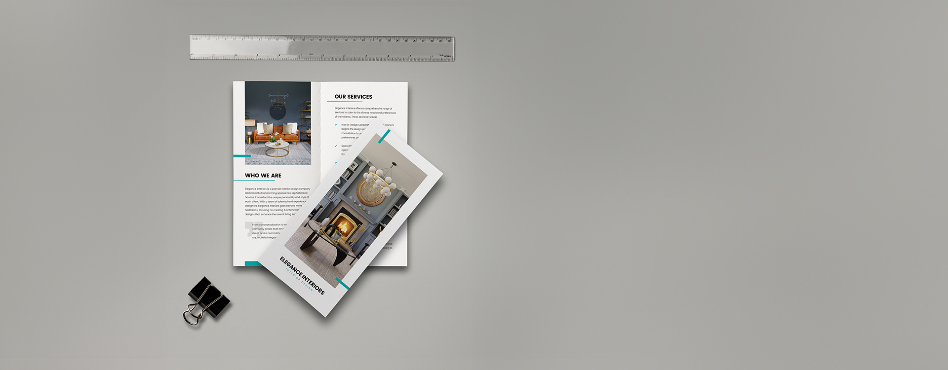 DL Perfect Bound Book Printing UK | instantprint