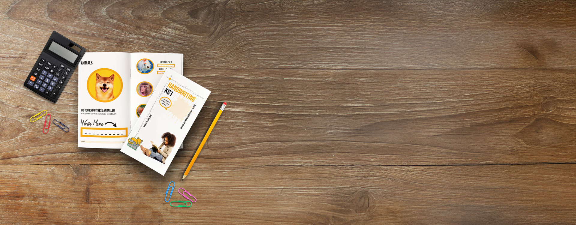 Custom Size Stapled Booklet Printing, Custom Size Book Printing​ | instantprint