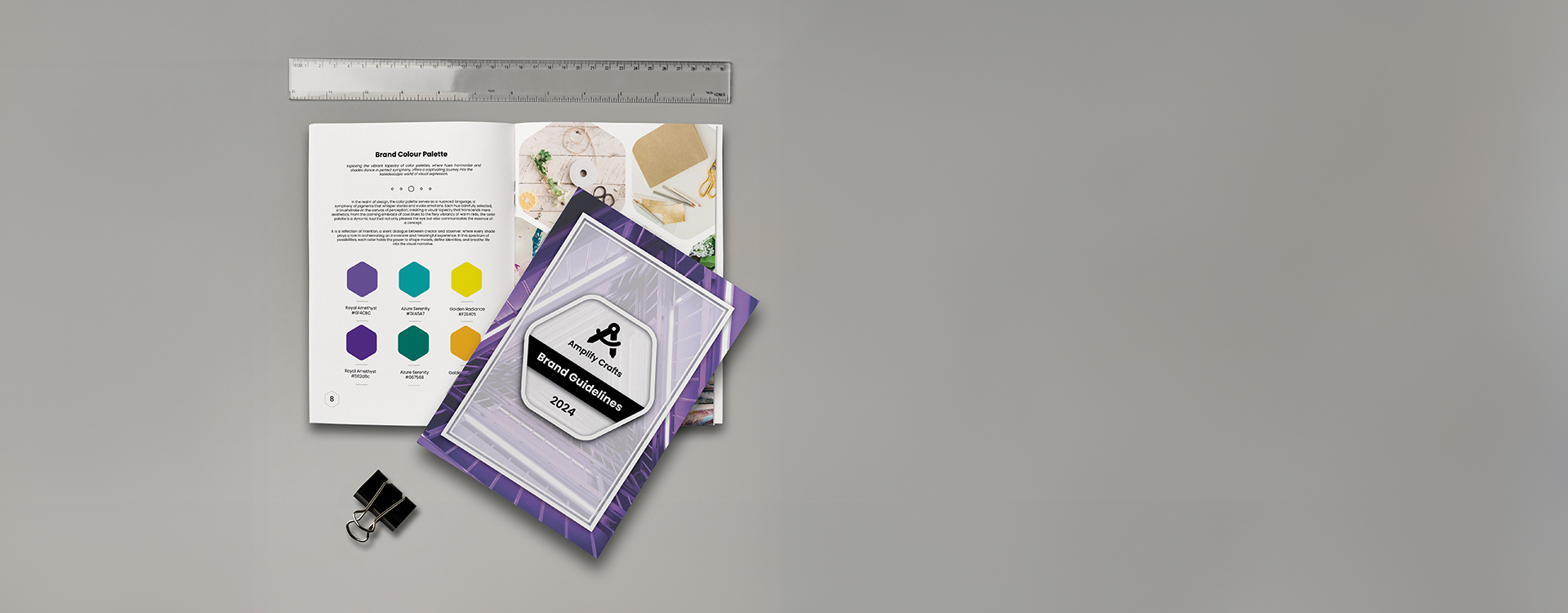 Next Day Booklet Printing, Next Day Delivery on Stapled Booklets | instantprint