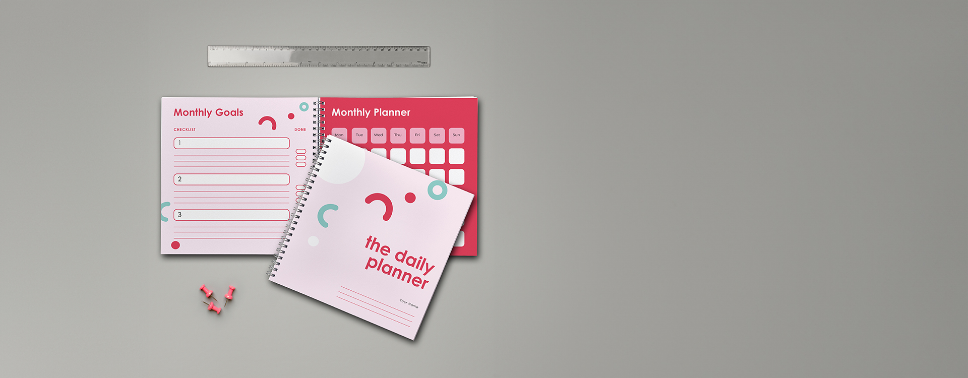 210mm Square Wire Bound Booklet Printing | instantprint