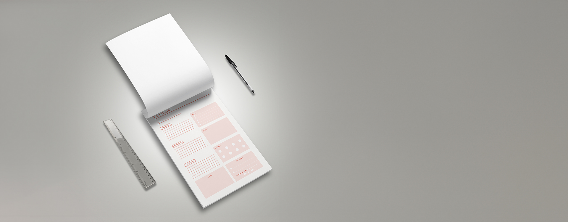A3 Large Desk Pads, Custom Office Desk Pad Printing | instantprint