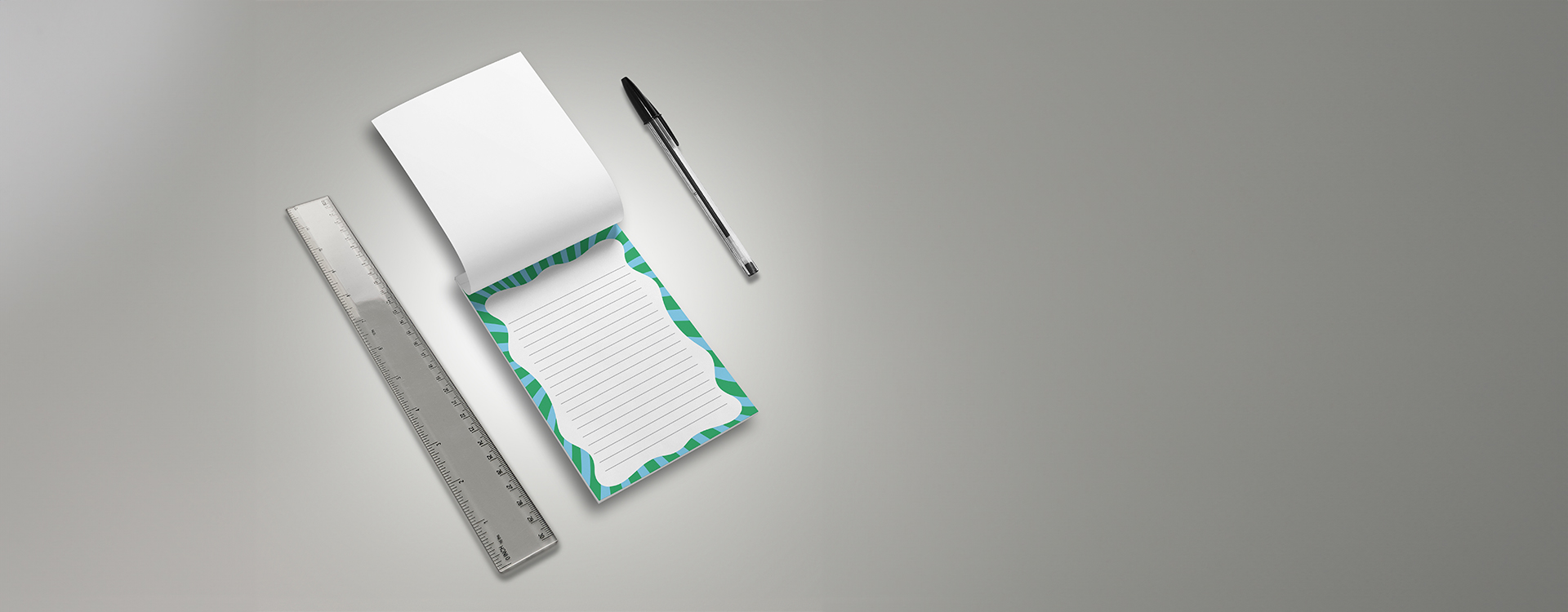 Memo Pads, Memo Note Pad, Branded Memo Pads  | instantprint