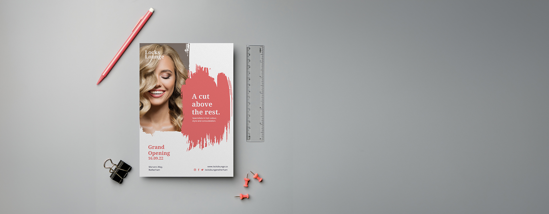 Next Day Flyers, Next Day Flyer Printing & Delivery UK | instantprint