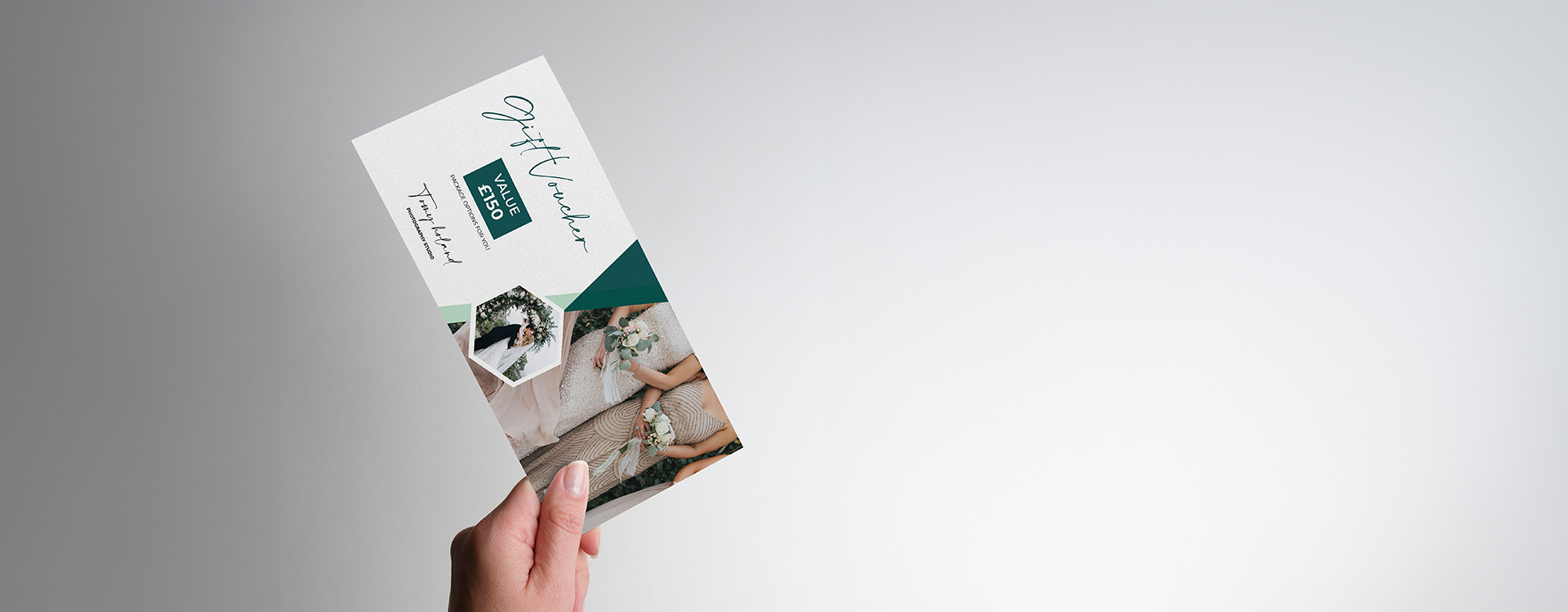 Gift Voucher Printing, Coupons to Print Online | instantprint