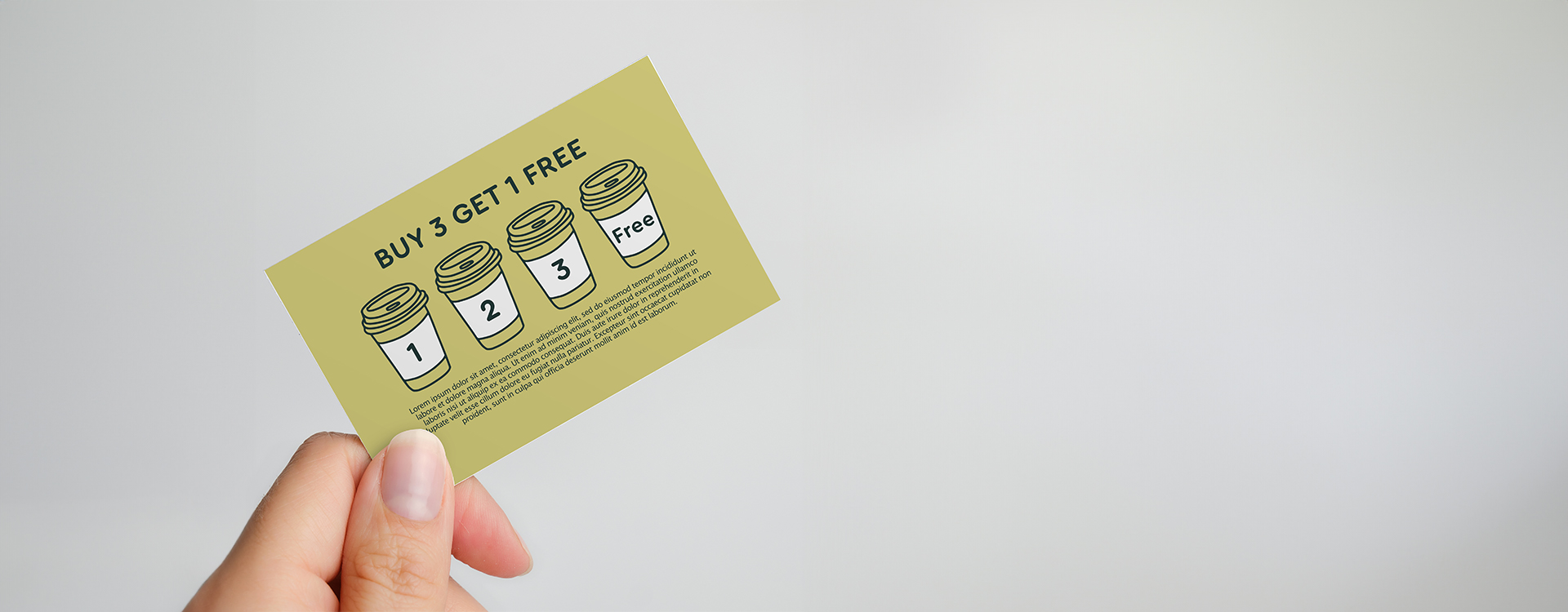 Loyalty Card Printing, Print Loyalty Program Cards | instantprint