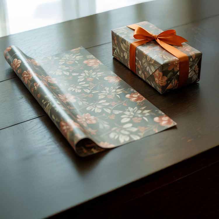 Wrapping Paper