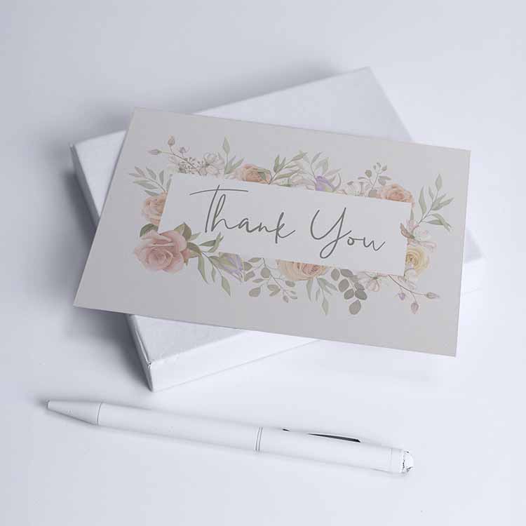 Postcards