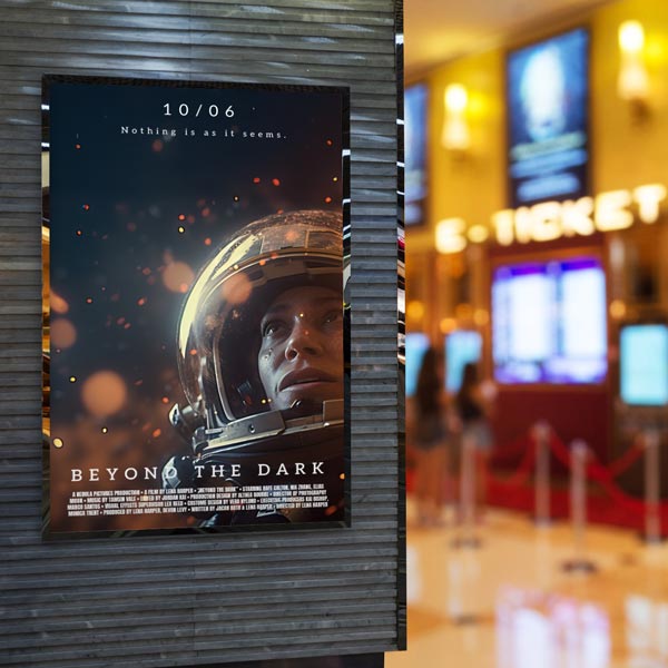 40 x 30 Poster