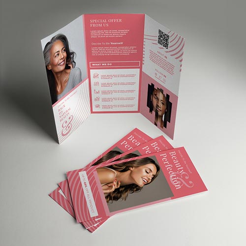 C-Fold Menus