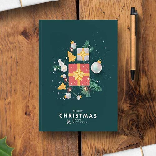 Christmas Catalogue