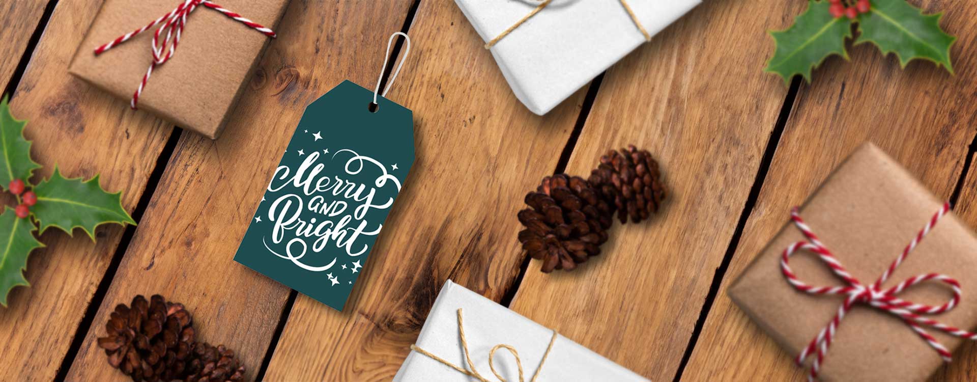 Christmas Gift Tags